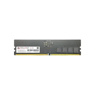 【PROXMEM 博德斯曼】16GB DDR5 4800 桌上型記憶體 PCD5U48A40PX7-STSC