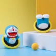 【Doraemon 哆啦A夢】小叮噹車用穿透環出風口香薰夾 車載香水擴香機(車內香氛)