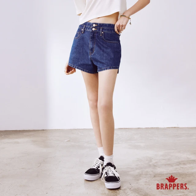 brappers女短褲