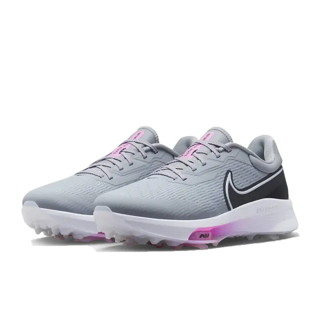 NIKE 耐吉】NIKE GOLF AIR ZOOM INFINITY TOUR NEXT% 寬版高爾夫球鞋