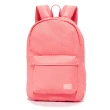 【Herschel】Lawson 高階 編織 Woven 粉紅 粉色 防水拉鍊 筆電夾層 防潑水 女生 背包 後背包