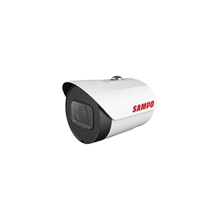 【昌運監視器】SAMPO聲寶 VK-TWD53N 200萬 HDCVI 紅外線管型攝影機 紅外線30M