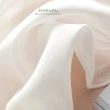 【MARURU】日本製無染色紗布洗澡巾+寶寶口腔專用紗布帕(洗澡巾白色2入+ 口腔專用紗布帕白色10入)