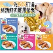 【TOMA-PRO 優格】5入組-狗狗吃貨拼盤主食罐(100g*5 主食/全齡犬/寵物罐頭/貓狗零食/飼料/點心食品)