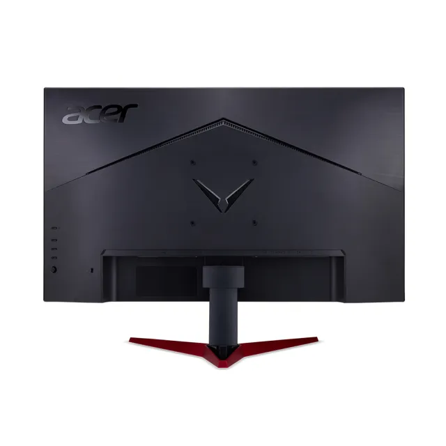 【Acer 宏碁】VG240Y E 24型 IPS 100Hz 內建喇叭FreeSync 電競螢幕