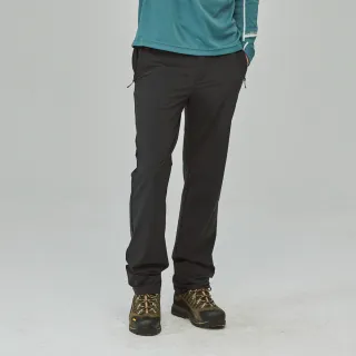 【ADISI】男Cordura彈性輕薄耐磨機能長褲AP2311090(輕薄 透氣 吸濕排汗 快乾 四向彈性 耐磨 萊卡)