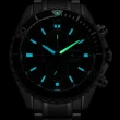 【CITIZEN 星辰】200米潛水光動能計時腕錶(CA0820-50X)