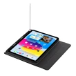 【Powerway】Powerway For iPad 10代-10.9吋專用樂控型藍牙鍵盤(送同色無線滑鼠)