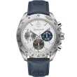 【Timberland】CARRIGAN系列 休閒運動時尚腕錶(TDWGF0009802)