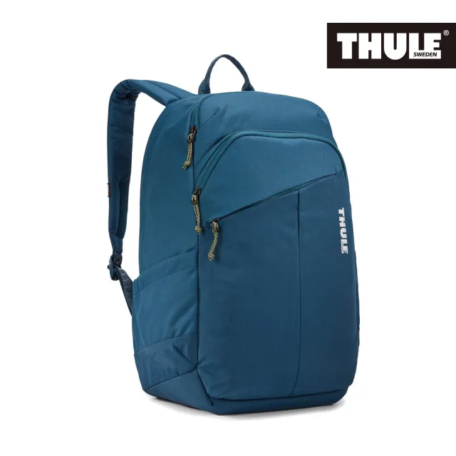 【Thule 都樂︱官方直營】★Campus系列Exeo 28L筆電後背包(TCAM-8116-藍)