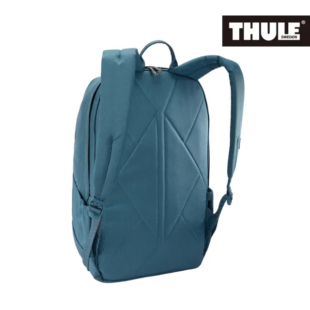 【Thule 都樂︱官方直營】★Campus系列Exeo 28L筆電後背包(TCAM-8116-水藍)