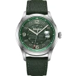 【Timberland】天柏嵐CORNWALL系列  戶外大三針時尚腕錶(TDWGN2237504)