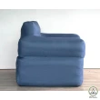 【Outdoorbase】Air充氣沙發 贈限量充氣幫浦 Chill Outdoor(沙發 充氣沙發 空氣沙發 露營沙發 充氣椅)