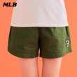 【MLB】女版休閒短褲 波士頓紅襪隊(3FSMB0433-43KAS)