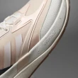 【adidas 愛迪達】Brevard 女 慢跑鞋 運動 訓練 路跑 多功能 緩震 透氣 愛迪達 粉膚(H06178)