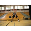 【美國 SKLZ】加重籃球 Heavy Weight Control Basketball(籃球控制 增重球 投籃練習 運球控制 練習球)