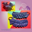【大茶飯 Voisey 兒童醫療口罩】摺紙動物園-兒童 Origami Zoo- Kids(設計款 -3D立體醫療口罩 30片裝)