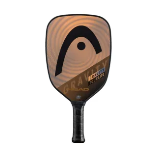 【HEAD】匹克球拍 GRAVITY TOUR LITE 匹克拍 200013(送握把布２入)