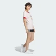 【adidas 官方旗艦】DISNEY 小飛象短袖上衣 女 - Originals IN1064