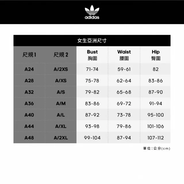 【adidas 官方旗艦】短版短袖 POLO 衫 女 - Originals IN1035