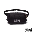 【Mountain Hardwear】Field Day Hip Pack 4L 簡約運動腰包/肩背包 黑色 #2025371