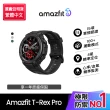 【Amazfit 華米】T-Rex Pro智慧手錶1.3吋