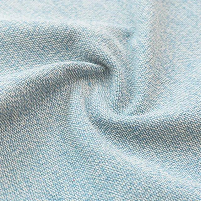 【凡尼塔】簡約素色棉麻地毯(120*160cm 編織 日式 無印風 極簡 房間 客廳 臥室 床邊 室內)