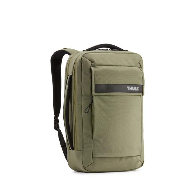 【Thule 都樂】★Paramount 2 16L筆電後背包PARACB-2116(交換禮物 男包/女包)