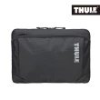 【Thule 都樂︱官方直營】★Subterra 13吋 MacBook筆電保護套(TSS-313-暗灰)