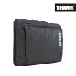 【Thule 都樂︱官方直營】★Subterra 13吋 MacBook筆電保護套(TSS-313-暗灰)