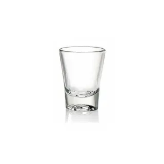 【Ocean】烈酒杯 60ml 12入組 Solo系列(烈酒杯 玻璃杯 SHOT杯)