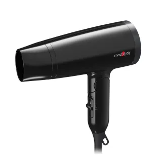【台隆手創館】mods hair 雙負離子大風量吹風機(MHD-1245-K-TW)