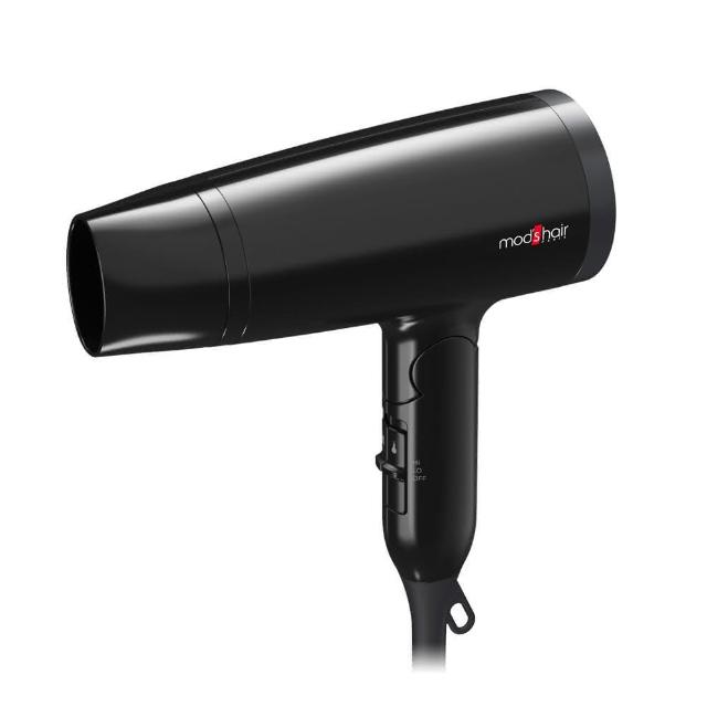 【台隆手創館】mods hair 雙負離子大風量吹風機(MHD-1245-K-TW)