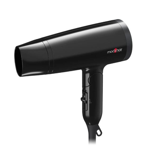 【台隆手創館】mods hair 雙負離子大風量吹風機(MHD-1245-K-TW)