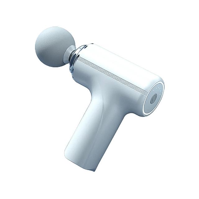 【Redbox】輕巧迷你按摩筋膜槍 MG-203(無線智能)