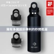 【REVOMAX 銳弗】不鏽鋼秒開保溫杯_優惠2入組_592ml+355ml(台灣總代理正品)(保溫瓶)