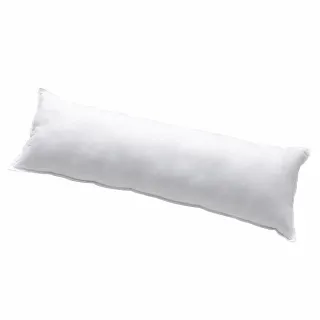 【NITORI 宜得利家居】多功能用枕 聚酯纖維4(多功能用枕 枕頭)