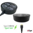 【ZIYA】XBOX Series X/S 副廠 遊戲手把 電池與充電線組合(迷你儲能站款)