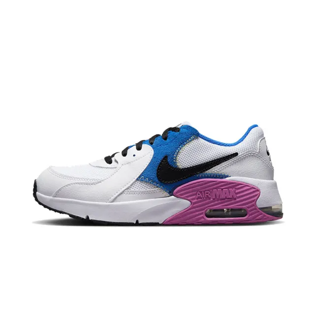 NIKE 耐吉】休閒鞋運動鞋NIKE AIR MAX EXCEE GS 男鞋女鞋大童多色