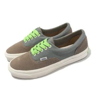 【VANS】x Taka Hayashi TH OG Era VG LX 男女鞋 聯名 Vault 灰 藍 錢包(VN0007PCN43)