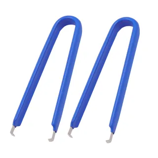 【台灣霓虹】IC夾取器2入組