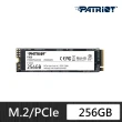 【PATRiOT 博帝】P300 M.2 2280 PCIe Gen3x4 256GB SSD固態硬碟