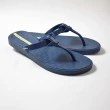 【IPANEMA】女鞋　NO系列　藍/暗藍　型號：26511　巴西集品(巴西品牌、巴西拖鞋、人字拖、夾腳拖)