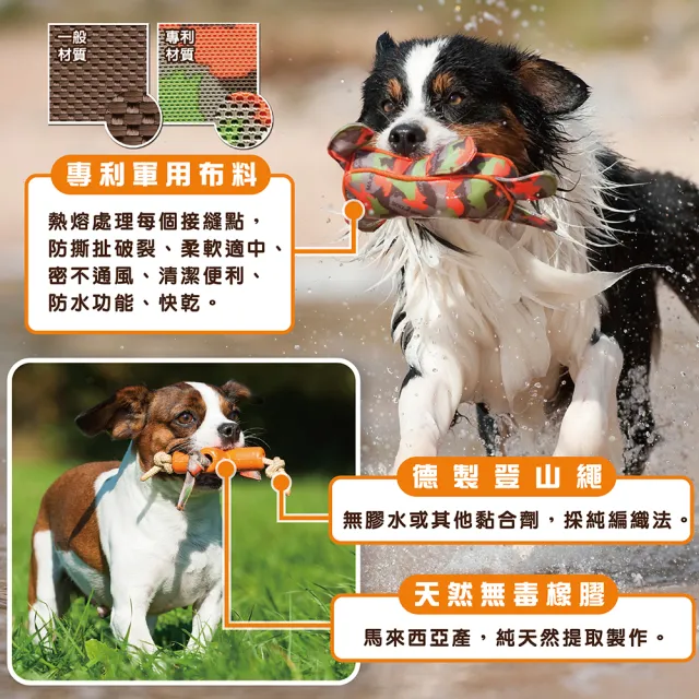 【Major Dog】迷你飛碟 狗玩具  浮水玩具 發聲玩具(抗憂鬱玩具 寵物玩具 無毒玩具 耐咬玩具 拋接玩具)