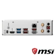 【MSI 微星】MPG B650I EDGE WIFI DDR5 主機板