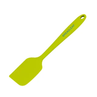 【小茉廚房】BREADLEAF 烘焙 攪拌棒 矽膠刮刀(21cm)