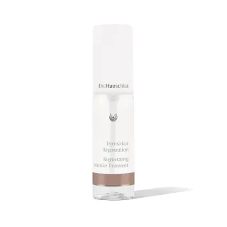 【Dr. Hauschka 德國世家】深層再生甘露[乾肌、輕熟齡肌適用]40ml(Dr.hauschka/德國/有機/保養/草本/甘露)