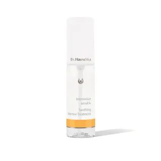 【Dr. Hauschka 德國世家】極致舒緩甘露[敏肌適用]40ml(Dr.hauschka/德國/有機/保養/草本/甘露)