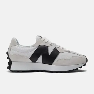 【NEW BALANCE】NB 327 復古運動鞋 休閒鞋 男鞋 女鞋 海鹽色(MS327CWB-D)