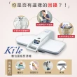 【Kile】數位超大面板熨燙機(熨燙機 燙衣機 SP-810E)